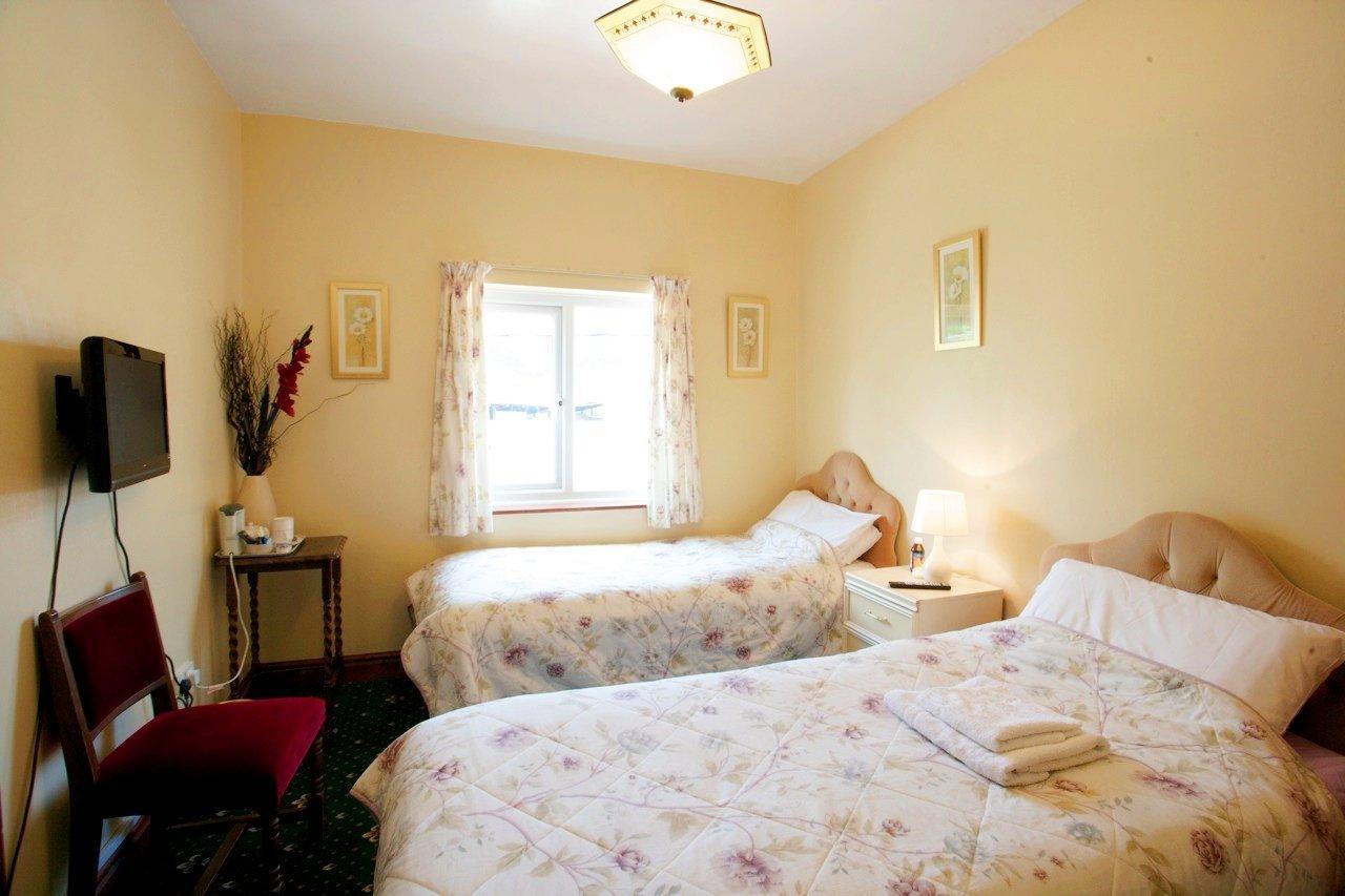 Abbey Grange Hotel Llangollen Cameră foto